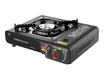 Fogão Portátil a gás para Campismo - OnLike